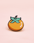 TOMATO GARDEN ENAMEL PIN