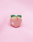 ANIMAL CROSSING MINIS [AC MALLOW] SOFT DYED ENAMEL PIN