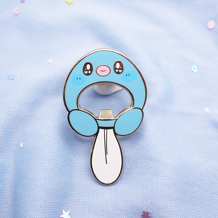 POLIWAG BOTTLE OPENER