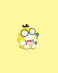 [7 PC SET + FREE STICKER BOOK] [POKEACADEMY] ENAMEL PIN SET [PREORDER]