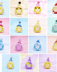 [BLINDBAG] PARTY HAT PSYDUCK [POKEMALLOW]  SOFT DYED ENAMEL PIN [ 1 RANDOM PIN] [LIMIT 5]