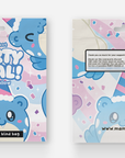 [PREORDER] PARTY HAT SPHEAL [PARTY SEAL!] [POKEMALLOW]  SOFT DYED ENAMEL PIN [EARLY ACCESS EVENT]