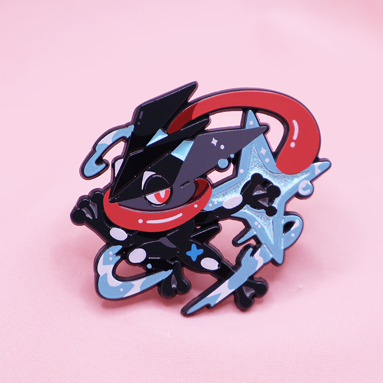 KIKI - JIJI'S VERSION  [MAMO REWARDS]