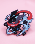 KIKI - JIJI'S VERSION  [MAMO REWARDS]