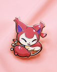 [~SHINY] SKITTY [ATTRACT!] [PIN CLUB] ENAMELPIN
