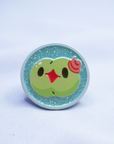 [3 PC SET] [~SHINY] REUNICLUS FAMILY [POKEMALLOW] SOFT DYED ENAMELPIN [ PATREON EXCLUSIVE]