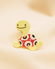 [PREORDER] [SHUCKLE] DITTO [TRANSFORM!] [POKEMALLOW] SOFT DYED ENAMEL PIN [SHIPPING LATE AUG]