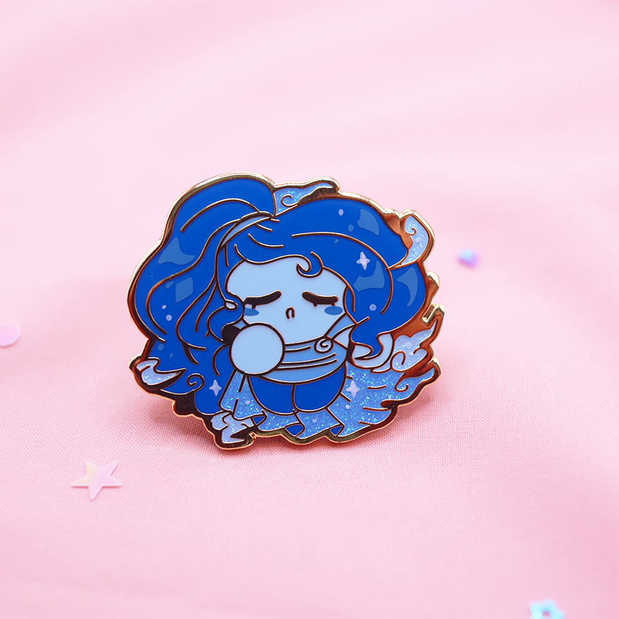 PRINCESS POYO MEG SPIRIT [POYOVERSE] -  [PATREON EXCLUSIVE]