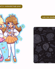 NINTENDOLL HIGH SET [5 PC] [PATREON PREORDER]