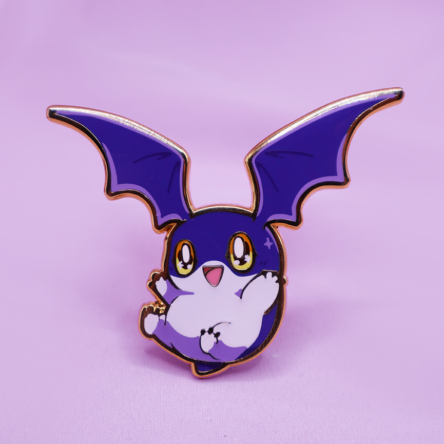TSUKAIMON [DIGIBUDDIES] [DIGIMON] [ PATREON EARLY ACCESS PREORDER]