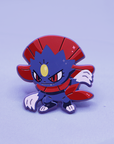 KIKI - JIJI'S VERSION  [MAMO REWARDS]