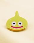 [5 PC SET] SLIME SET [DRAGON QUEST!]  [JRPG MALLOW]  SOFT DYED ENAMEL PIN