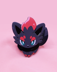 [PATREON EXCLUSIVE] [ZORUA] [SWEET] [MALLOWVERSARY] [POKEMALLOW]