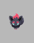 [PATREON EXCLUSIVE] [ZORUA] [SWEET] [MALLOWVERSARY] [POKEMALLOW]