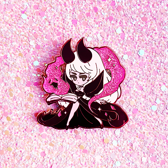EVE 2019- PIN CLUB ENAMEL PIN