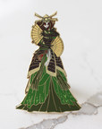 SHOGUN SUKI ENAMEL PIN [ FASHION ATLA V2]