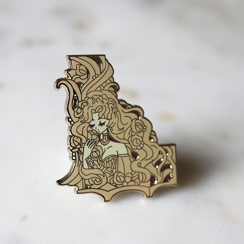CORSETTE FRAME PC [LIMITED EDITION]