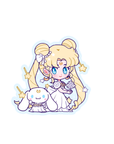 MAGNETS [SM X SANRIO] [INHAND]