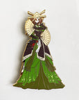 SHOGUN SUKI ENAMEL PIN [ FASHION ATLA V2]