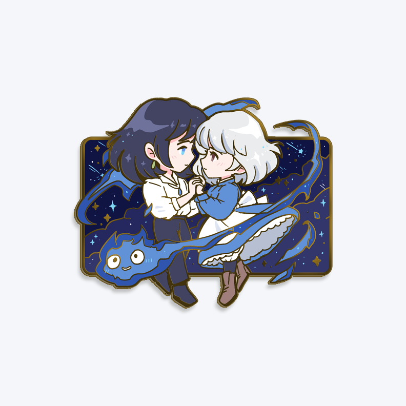 MIRACLE ROMANCE - STARRY NIGHT [PREORDER]