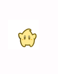 BABY LUMA [GLITTER] [PATREON PREORDER]