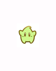BABY LUMA [GLITTER] [PATREON PREORDER]