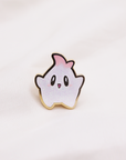 LUMALEE ENAMEL PIN [NINTENDOLL CLASSIC]