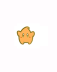 BABY LUMA [GLITTER] [PATREON PREORDER]
