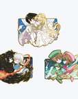 MIRACLE ROMANCE COLLECTION SET [PATREON PREORDER]