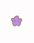BABY LUMA [GLITTER] [PATREON PREORDER]