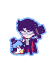 MAGNETS [SM X SANRIO] [INHAND]