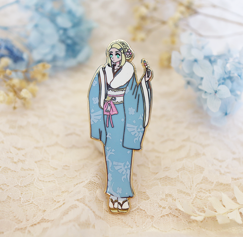 Pin on Kimono