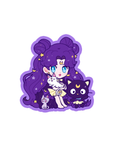 MAGNETS [SM X SANRIO] [INHAND]