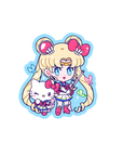 MAGNETS [SM X SANRIO] [INHAND]